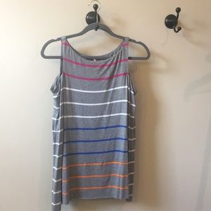 Bailey 44 long sleeve top